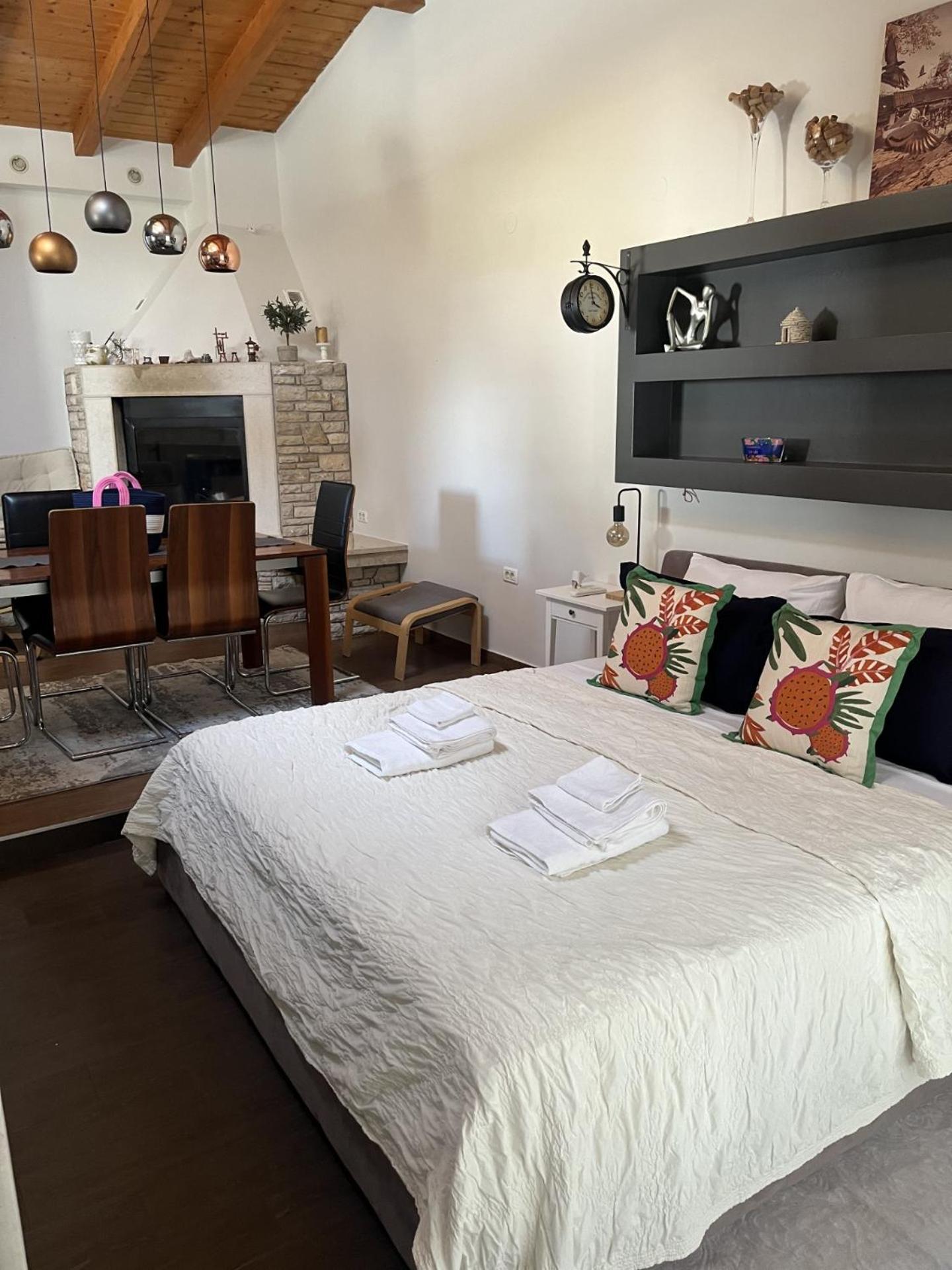 Small House Nea In City Center-With Free Parking 普拉 外观 照片